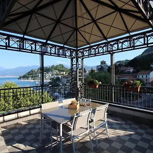 Maison Vittoria Maggiore Apartment