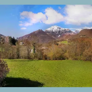 Appartamento Feel Like - Vista Montagna, Vicino Di, Maggio