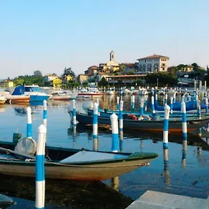 Appartamento Casa D'iseo 2 Passi Dal, Clusane