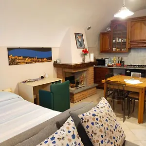 Appartamento Casa Sul Dosso, Clusone