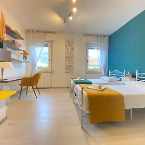 Clua House Apartment