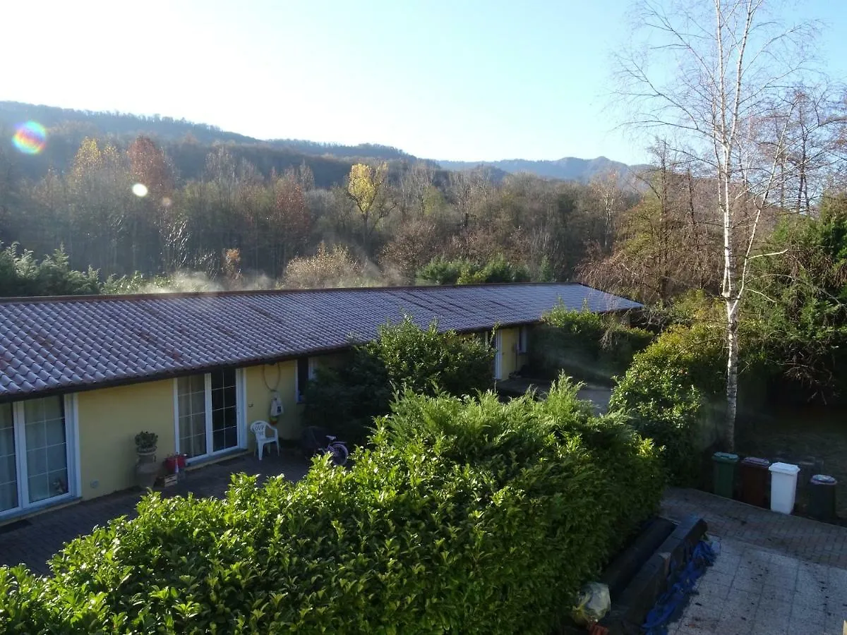 Bauernhof Agriturismo Campo Dei Fiori Rancio Valcuvia
