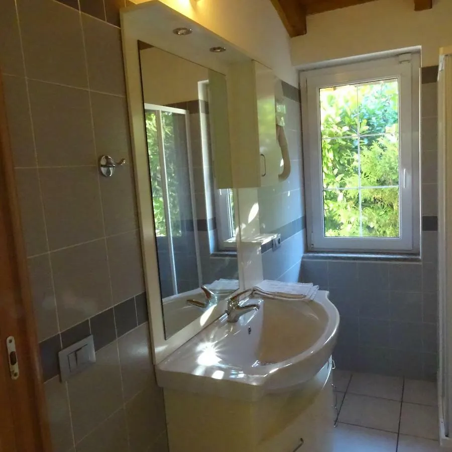 Agriturismo Campo Dei Fiori Rancio Valcuvia